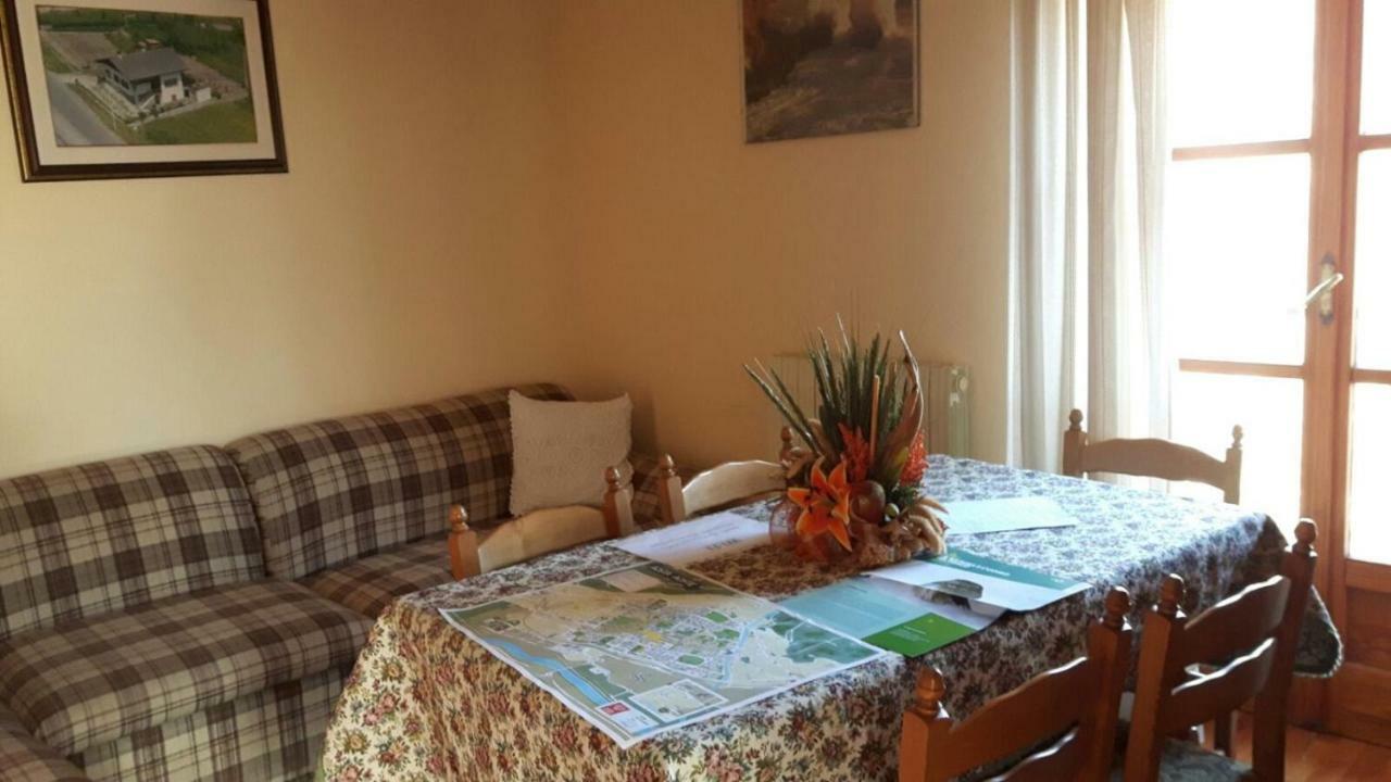 Casa Vacanze Germano Аоста Екстериор снимка