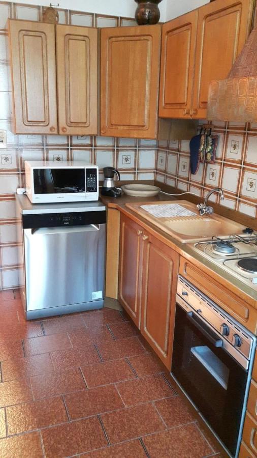Casa Vacanze Germano Аоста Екстериор снимка